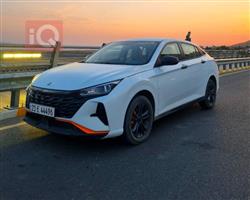 Dongfeng Shine